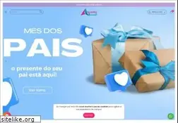 Sites similar to atacadaodoartesanato.com.br