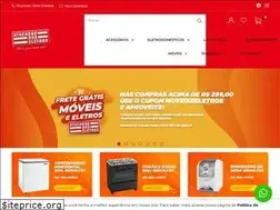 Sites similar to atacadaodoseletros.com.br