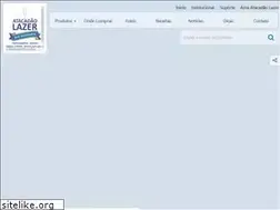 Sites similar to atacadaolazer.com.br