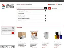 Sites similar to atacadaomultimidia.com.br