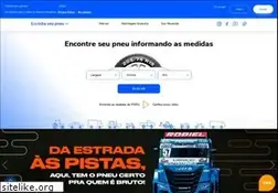 Sites similar to atacadaopneus.com.br