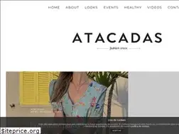 Sites similar to atacadas.com