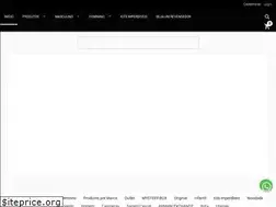 Sites similar to atacadobarato.com