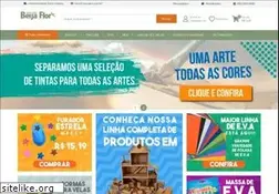 Sites similar to atacadobeijaflor.com.br