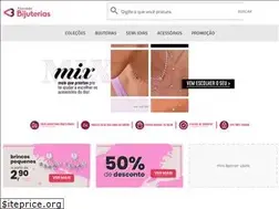 Sites similar to atacadobijuterias.com.br