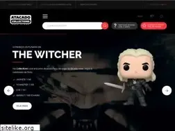 Sites similar to atacadocollections.com