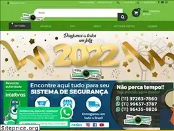 Sites similar to atacadodascameras.com.br