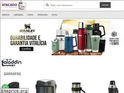 Sites similar to atacadodastermicas.com.br