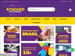 Sites similar to atacadodecapinhas.com.br