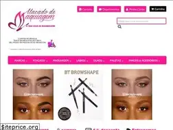 Sites similar to atacadodemaquiagem.com.br