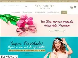Sites similar to atacadodeoculos.com.br