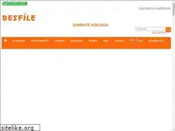 Sites similar to atacadodesfile.com.br