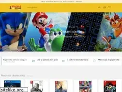 Sites similar to atacadodosjogos.com.br