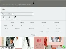 Sites similar to atacadofortsul.com.br
