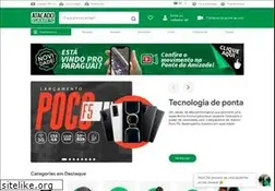 Sites similar to atacadogames.com