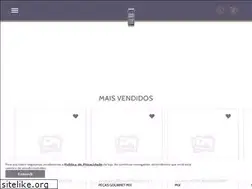 Sites similar to atacadogourmet.com.br