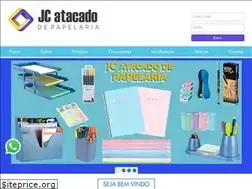 Sites similar to atacadojc.com.br