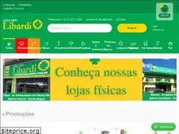 Sites similar to atacadolibardi.com.br