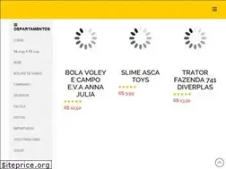 Sites similar to atacadomagno.com.br