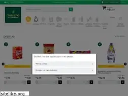 Sites similar to atacadomaximo.com.br