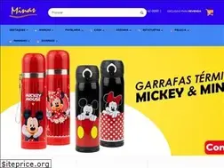 Sites similar to atacadominasdepresentes.com.br