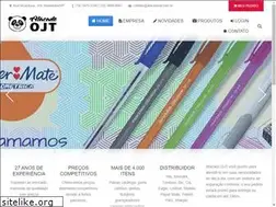 Sites similar to atacadoojt.com.br