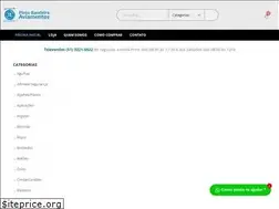 Sites similar to atacadopintobandeira.com.br