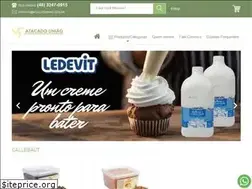 Sites similar to atacadouniao.com.br