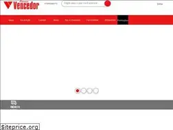 Sites similar to atacadovencedor.com