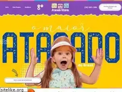 Sites similar to atacadovitoriamodas.com.br
