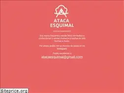 Sites similar to atacaesquimal.com