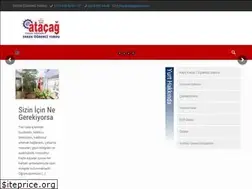 Sites similar to atacagyurdu.com