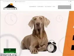 Sites similar to atacama.ind.br
