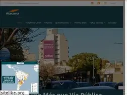 Sites similar to atacamapublicidad.com