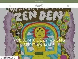 Sites similar to atacamasurf.com