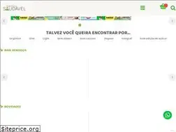 Sites similar to atacarejosaudavel.com.br