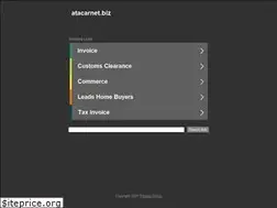 Sites similar to atacarnet.biz