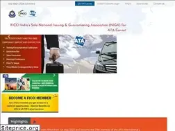 Sites similar to atacarnet.in