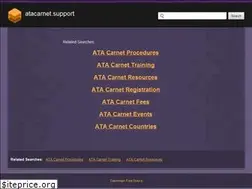 Sites similar to atacarnet.support