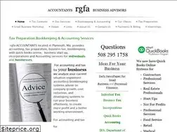 Sites similar to ataccountant.com