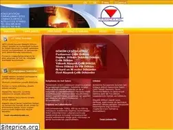 Sites similar to atacelik.com