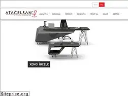 Sites similar to atacelsan.com