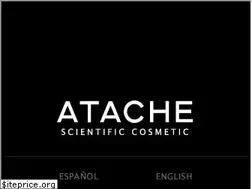 Sites similar to atache.com