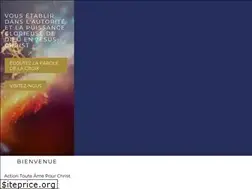 Sites similar to atacinternational.org
