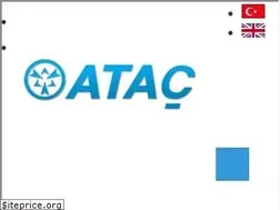 Sites similar to atacmakina.com