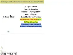 Sites similar to atacoaffair.com