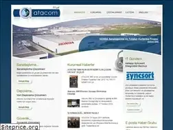 Sites similar to atacom.com.tr