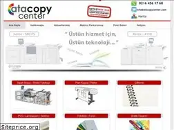 Sites similar to atacopycenter.com