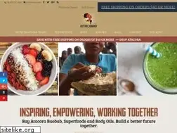 Sites similar to atacora.com