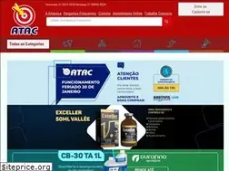 Sites similar to atacpontenova.com.br